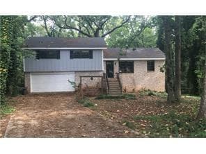 626 Mincey Court, Stone Mountain, GA 30087 — most recent listing photo