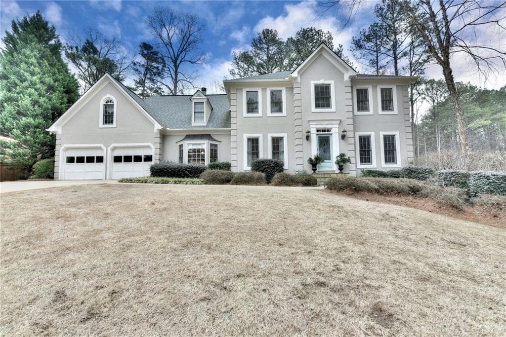 5525 Bannergate Drive, Johns Creek, GA 30022 — most recent listing photo