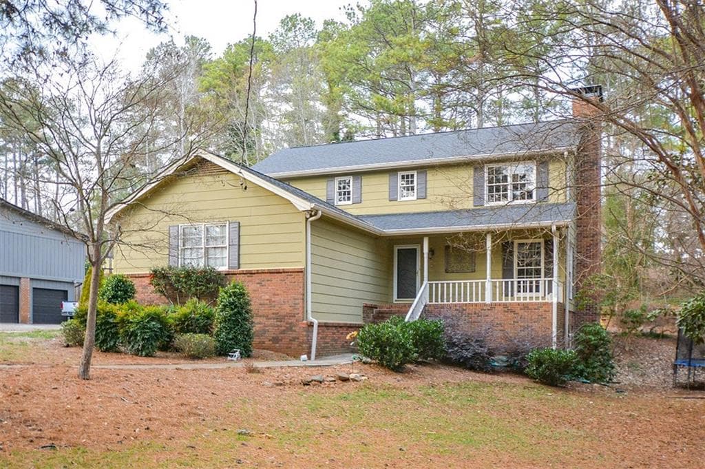 2357 Twenty One Cotton, Lawrenceville, GA 30044 — most recent listing photo