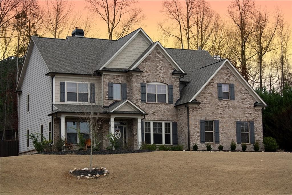 734 Lake Crest Drive, Jefferson, GA 30549 — most recent listing photo
