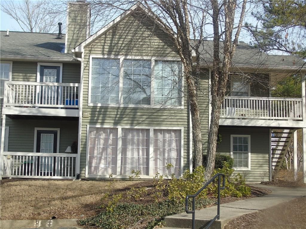 608 Olde Mill Lane 608, Norcross, GA 30093 — most recent listing photo