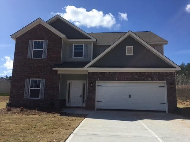 7954 Pikefarm Trail, Fairburn, GA 30213 — most recent listing photo