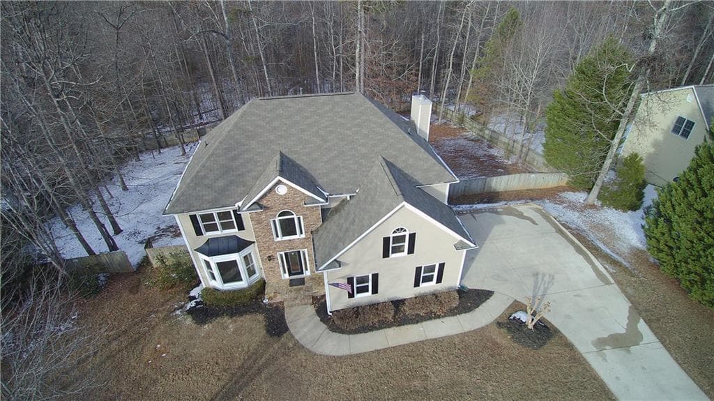 213 Allison Drive, Woodstock, GA 30188 — most recent listing photo