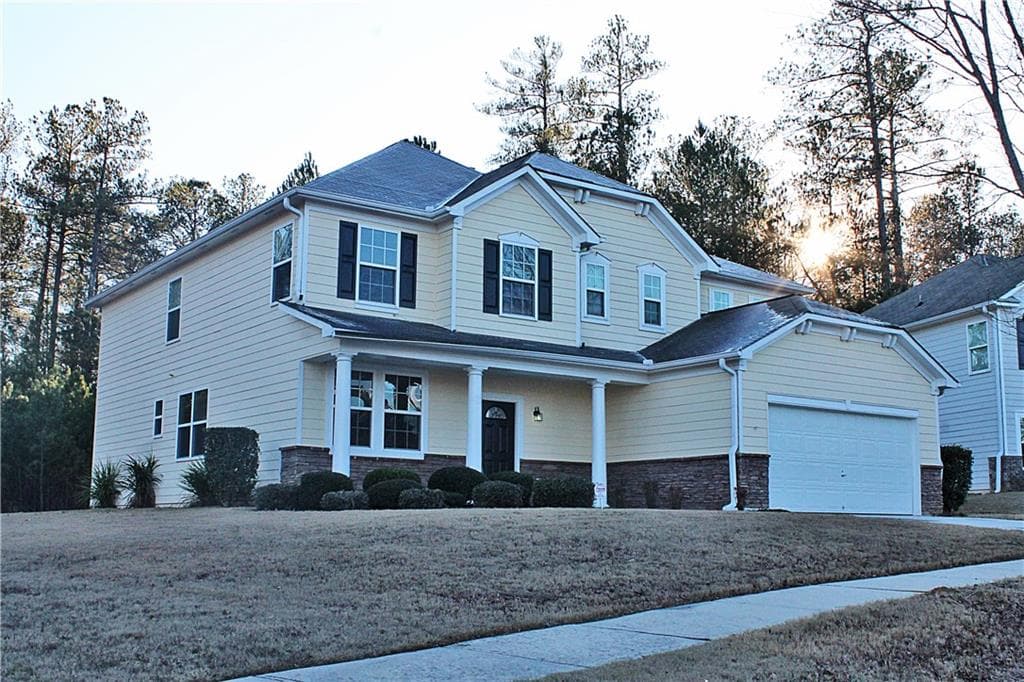 2025 Cutleaf Creek Road, Grayson, GA 30017 — most recent listing photo