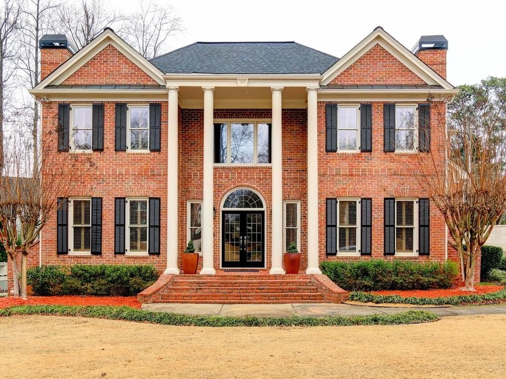 650 Portabello Lane, Marietta, GA 30068 — most recent listing photo