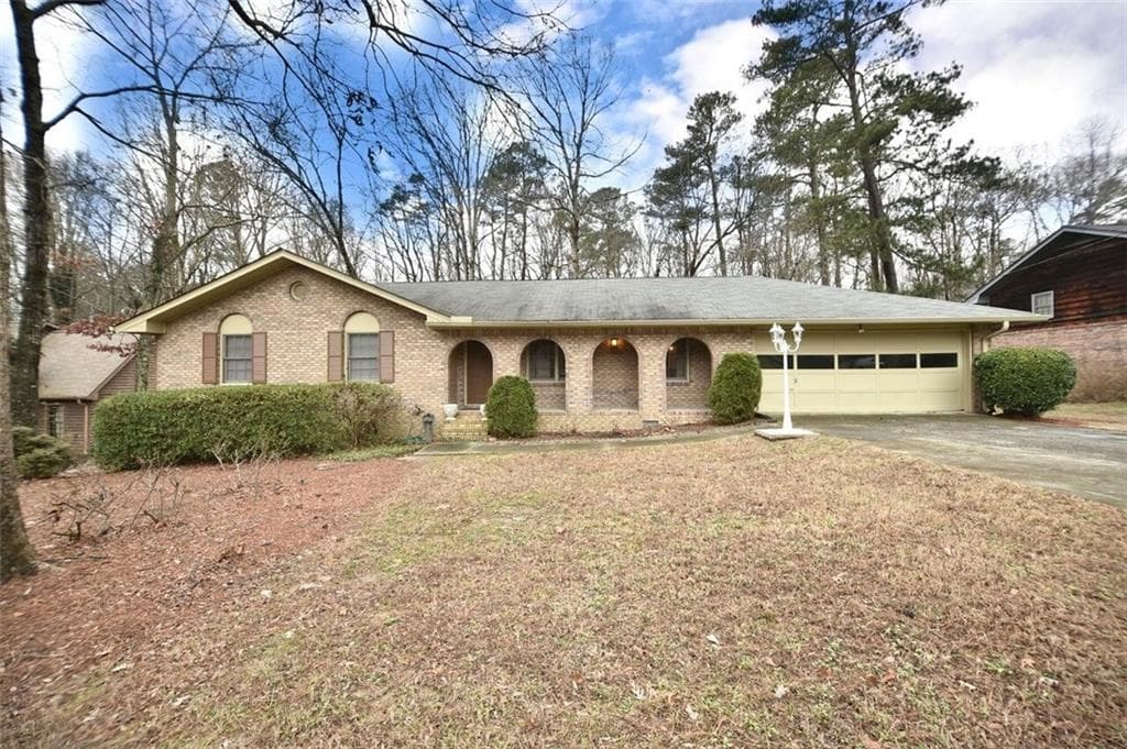 3297 Hidden Forest Drive, Snellville, GA 30078 — most recent listing photo