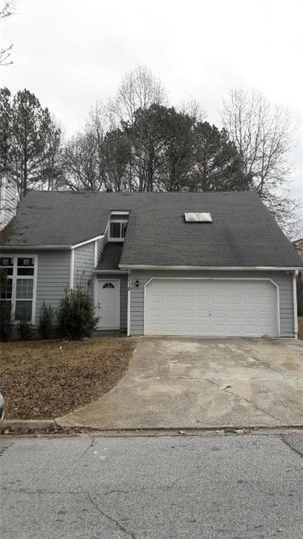2318 Hampton Drive, Decatur, GA 30035 — most recent listing photo