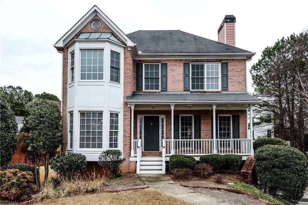3590 Edenbourgh Court, Marietta, GA 30066 — most recent listing photo