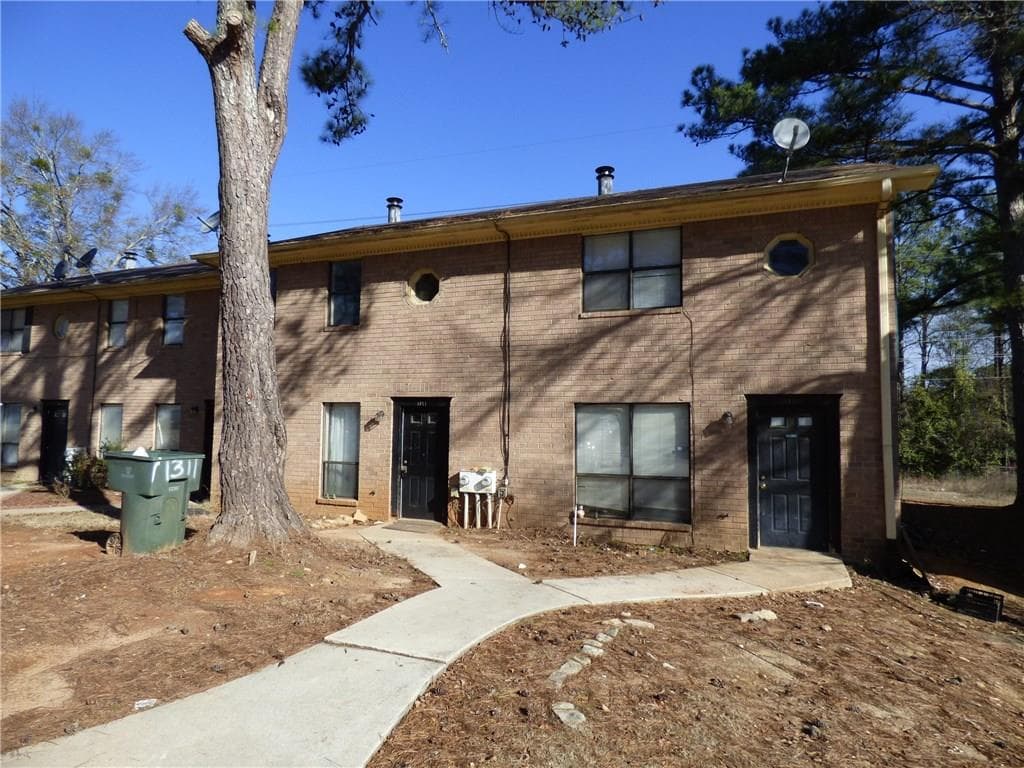 1311 Lakeview Drive, Conyers, GA 30012 — most recent listing photo
