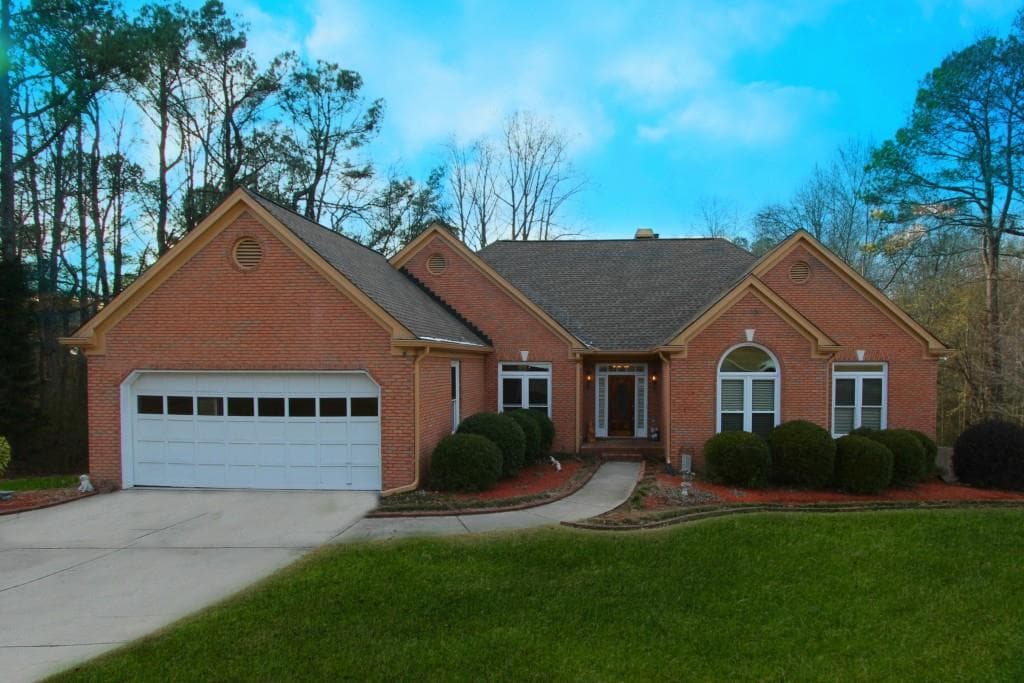 1535 Hillside Oak Drive, Grayson, GA 30017 — most recent listing photo