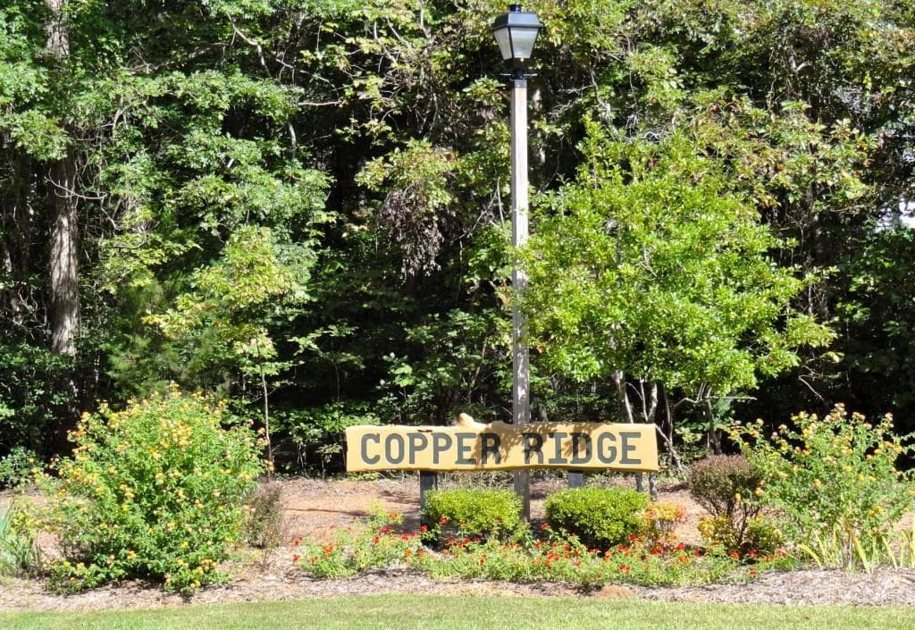 single family residence sold at Lot 53 Lake Point Drive, Dahlonega, GA 30533