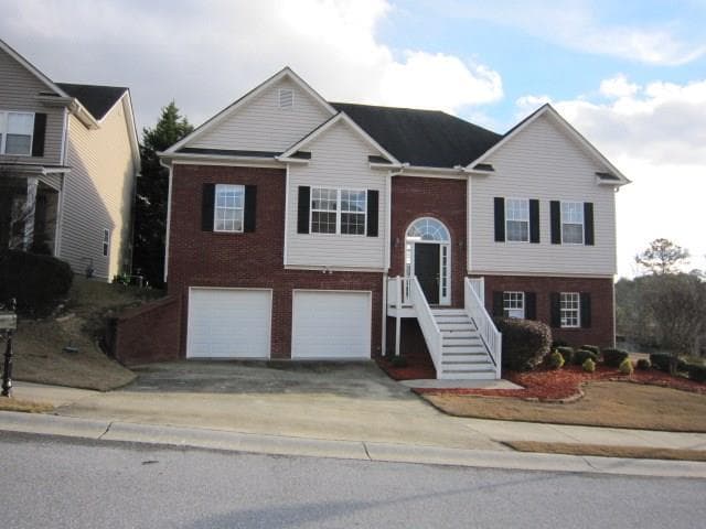 131 Omega Court, Dallas, GA 30157 — most recent listing photo