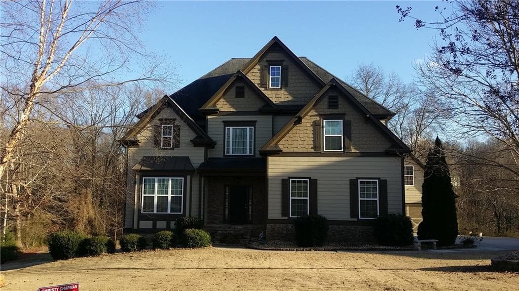 9080 Blue Willow Court, Gainesville, GA 30506 — most recent listing photo