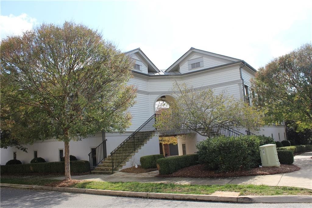 2 bedroom condominium sold at 5845 Clarion Street K-2, Cumming, GA 30040