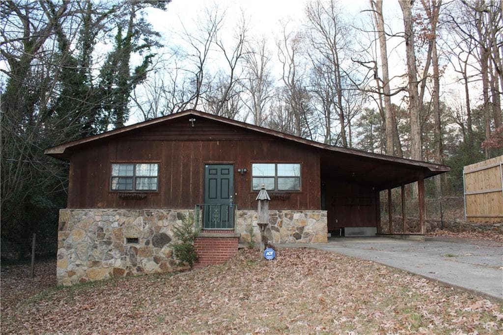 1425 Blanche Drive, Marietta, GA 30067 — most recent listing photo