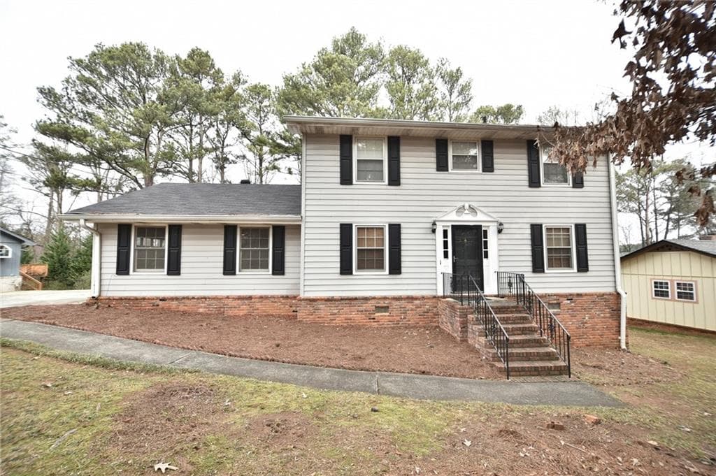 1943 FARMWOOD Drive, Lawrenceville, GA 30043 — most recent listing photo