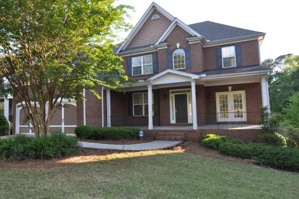1001 SW Nash Lee Drive, Lilburn, GA 30047 — most recent listing photo