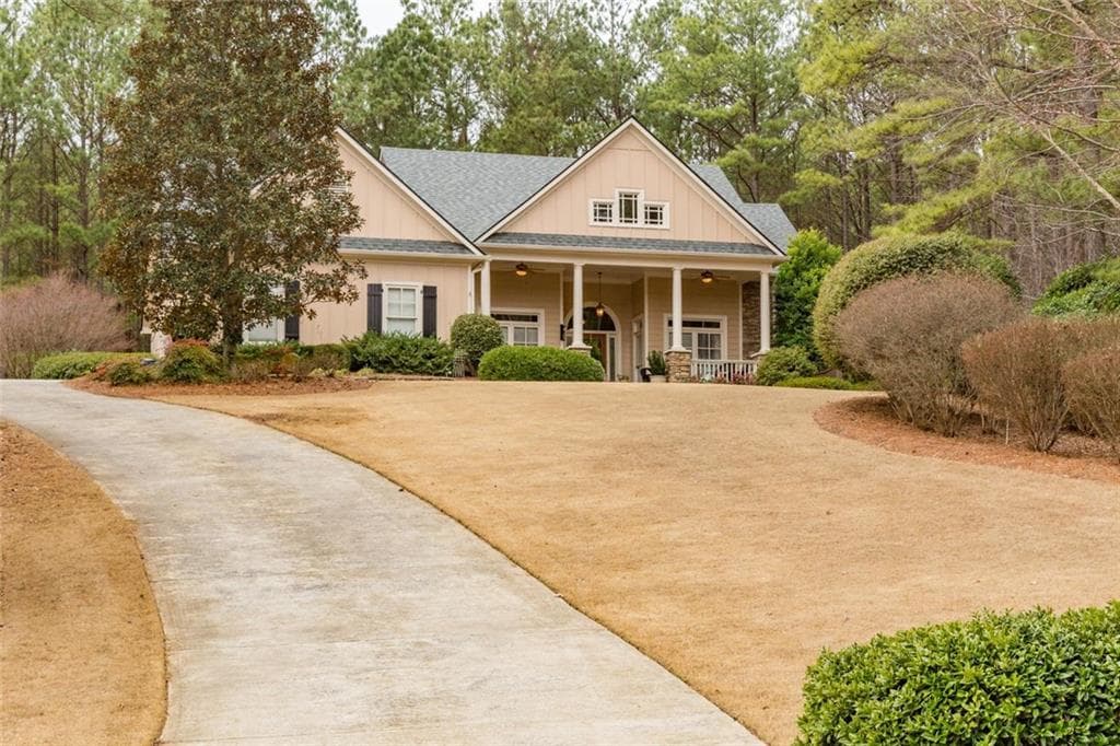 329 Washington Boulevard, Dallas, GA 30132 — most recent listing photo