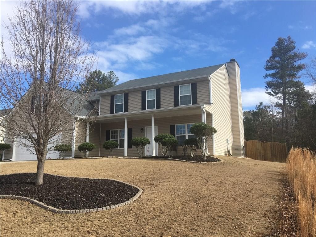 1780 Maxey Lane, Winder, GA 30680 — most recent listing photo