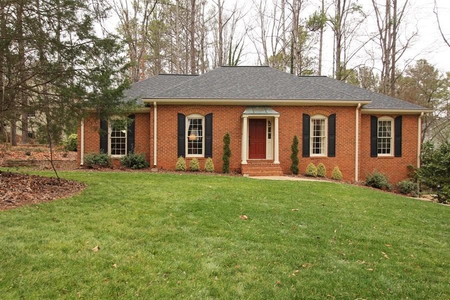 1103 Mitsy Hollow Drive, Marietta, GA 30068 — most recent listing photo