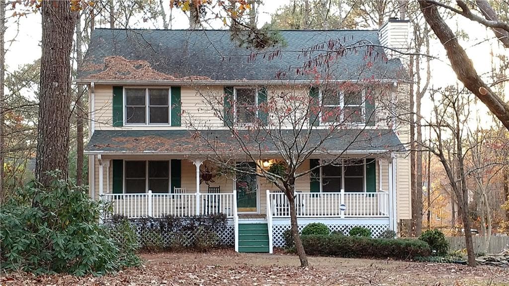 129 Dockside Downs Drive, Woodstock, GA 30189 — most recent listing photo