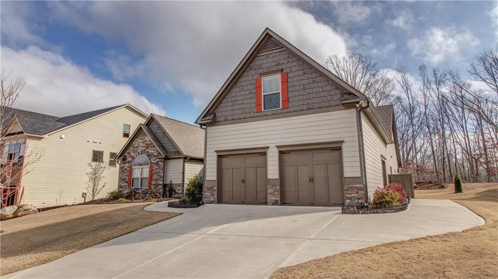 23 Lakeland Drive, Dawsonville, GA 30534 — most recent listing photo