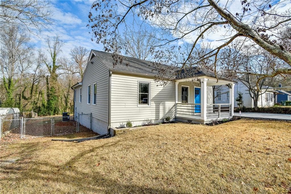 2100 Barberrie Lane, Decatur, GA 30032 — most recent listing photo