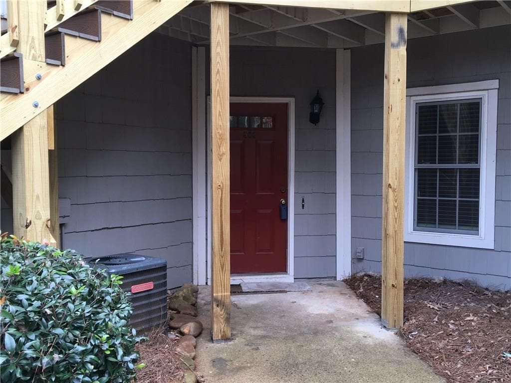 505 Mill Pond Road 505, Roswell, GA 30076 — most recent listing photo