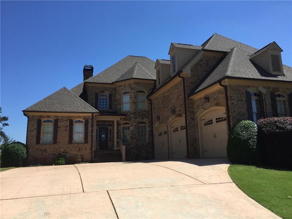 71 HARMONY GROVE Lane, Jefferson, GA 30549 — most recent listing photo