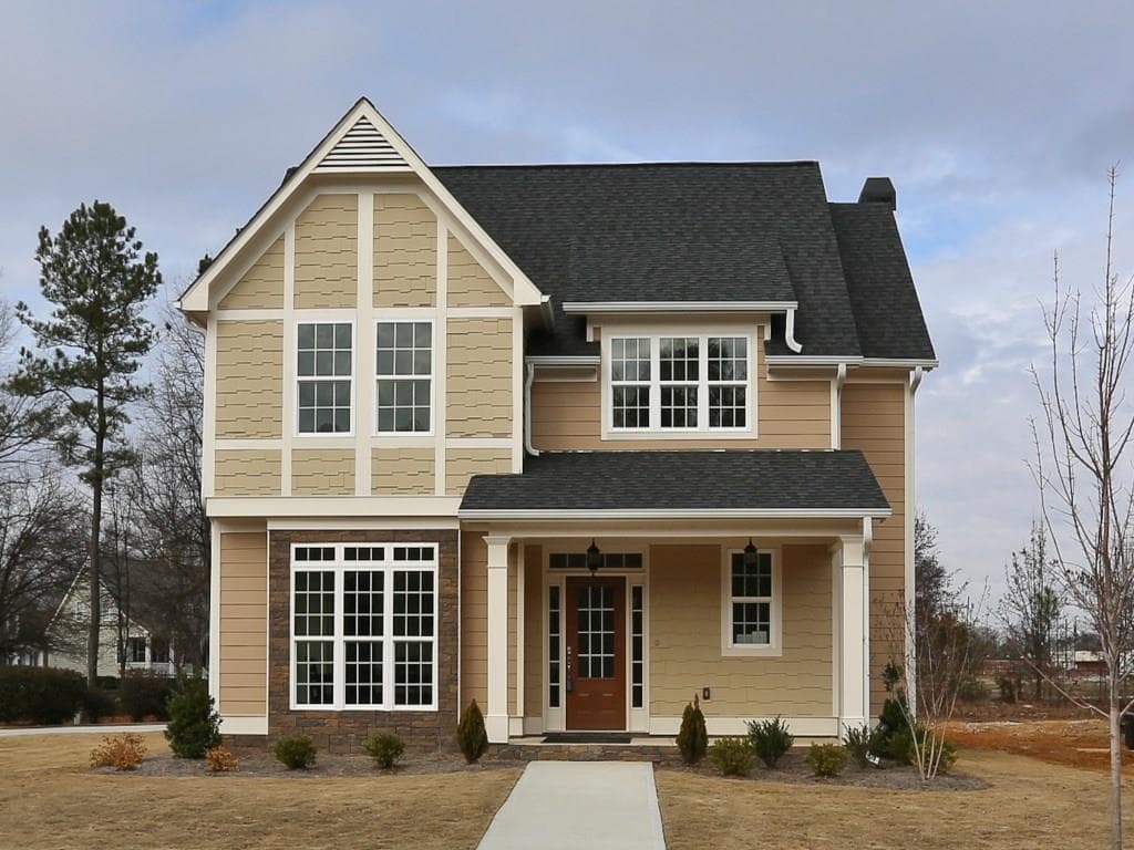 3 bedroom, 2,411 sq ft single family residence sold at 565 Trip Street, Grayson, GA 30017