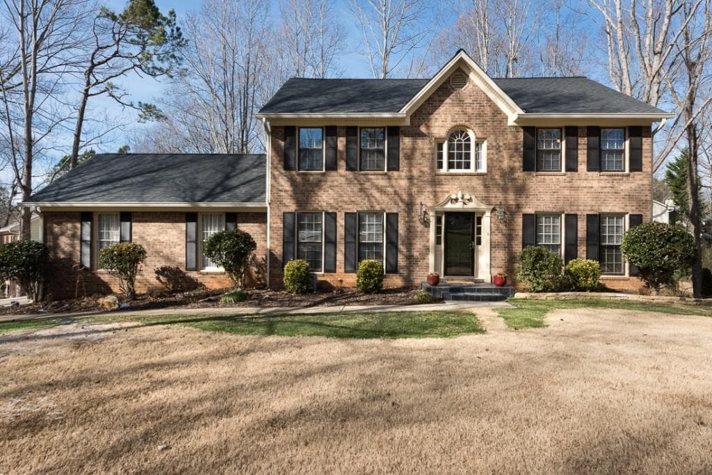 4159 Westchester Crossing, Roswell, GA 30075 — most recent listing photo