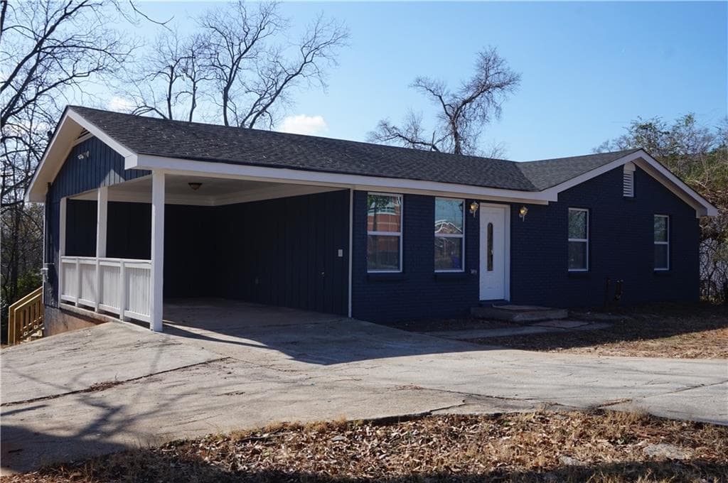 1100 Taylor Street, Conyers, GA 30012 — most recent listing photo