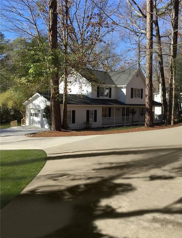 2311 BIRDIE Lane, Duluth, GA 30096 — most recent listing photo