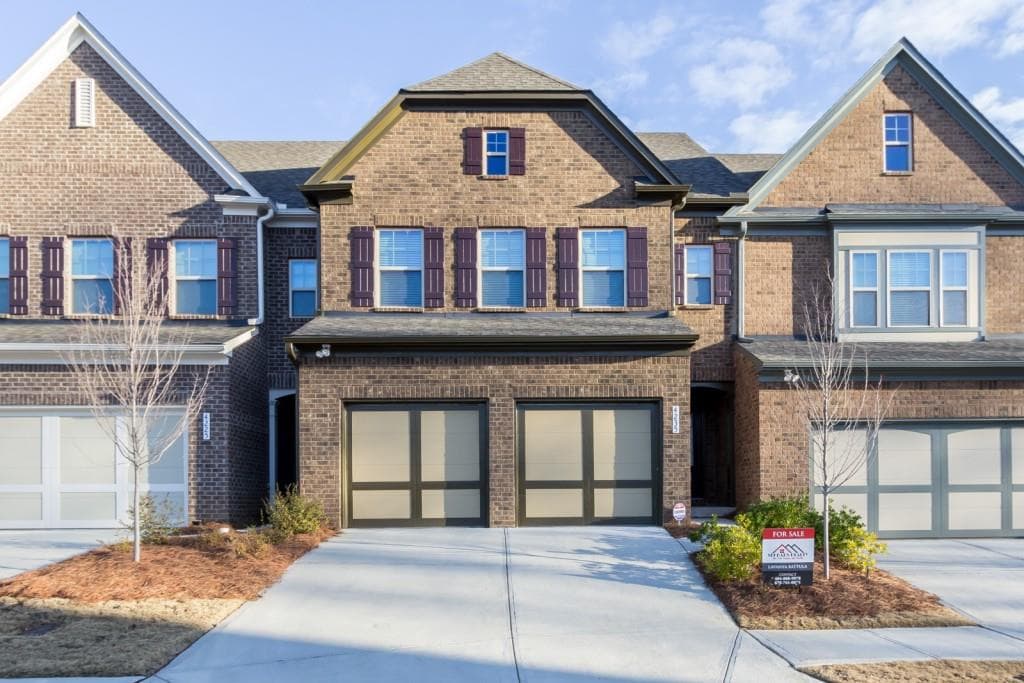 4235 Roseman Bridge Court 99, Suwanee, GA 30024 — most recent listing photo