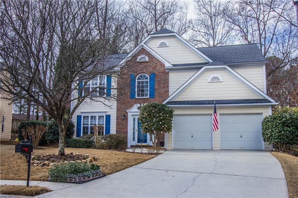 3180 Northcliff Drive, Suwanee, GA 30024 — most recent listing photo