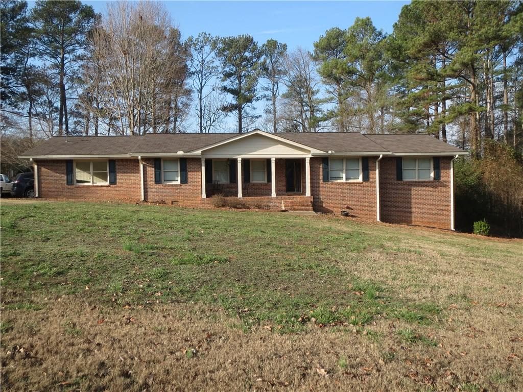 1946 Tanglewood Drive, Snellville, GA 30078 — most recent listing photo