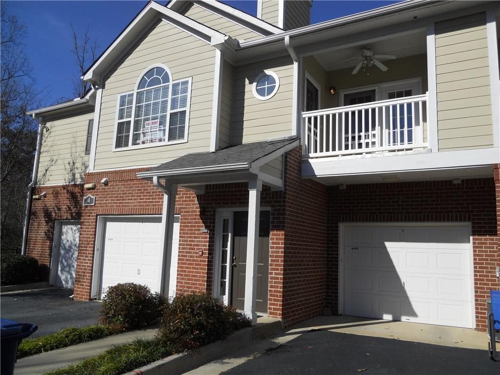 4104 Woodland Lane 4104, Alpharetta, GA 30009 — most recent listing photo