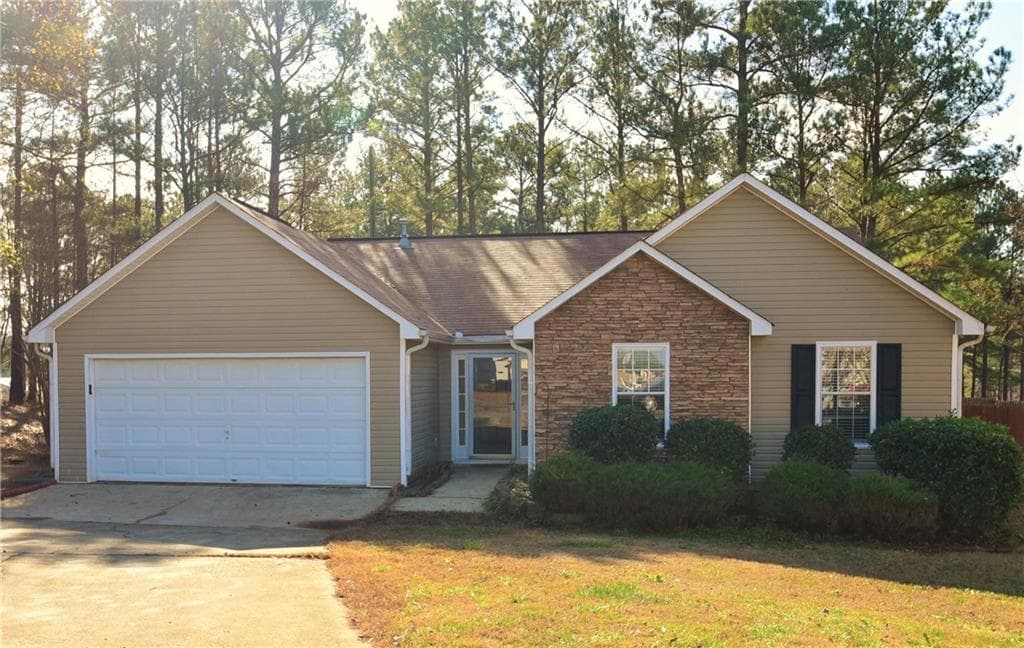 767 Rosewood Circle, Jonesboro, GA 30238 — most recent listing photo