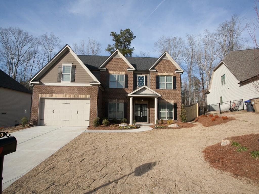 4450 Hunters Walk Way, Cumming, GA 30028 — most recent listing photo