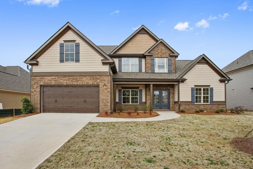 4240 Standing Rock Way, Cumming, GA 30028 — most recent listing photo