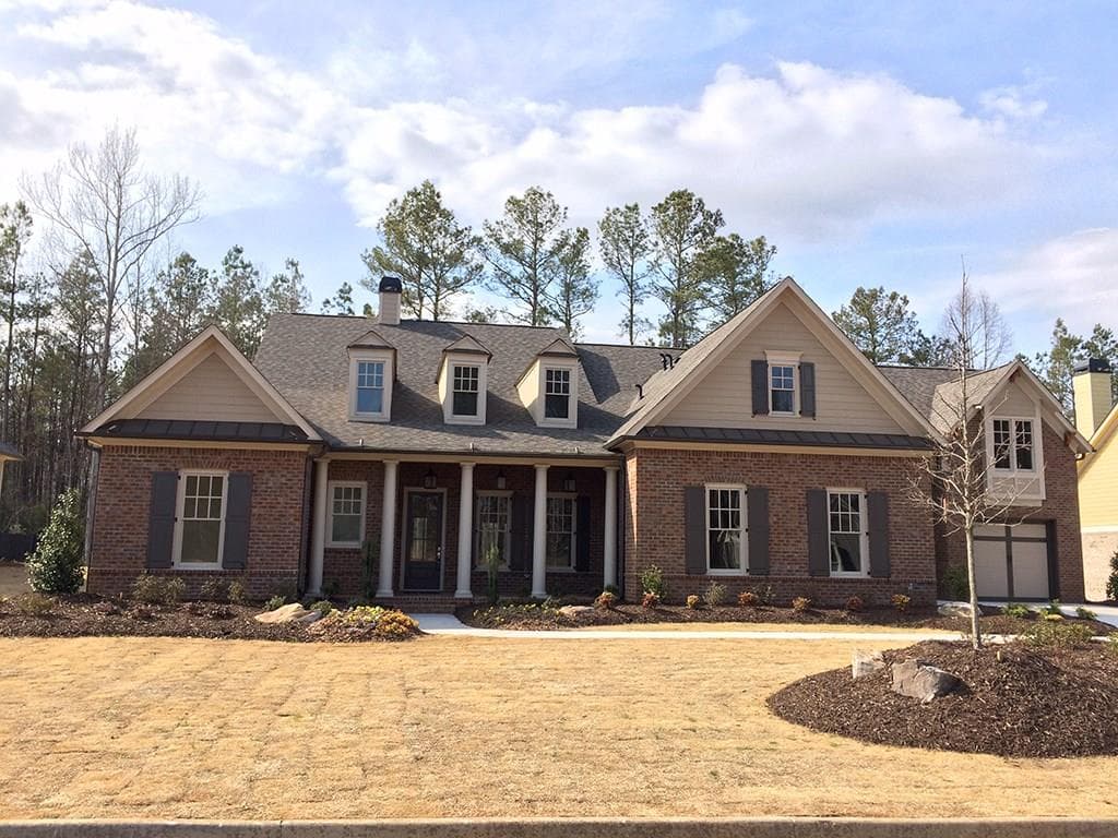 4915 Churchill Ridge Drive, Cumming, GA 30028 — most recent listing photo