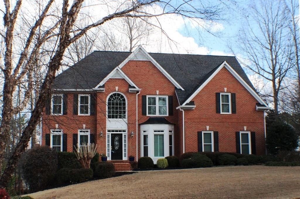 5 bedroom, 5,267 sq ft single family residence sold at 6262 Benbrooke Way, Acworth, GA 30101