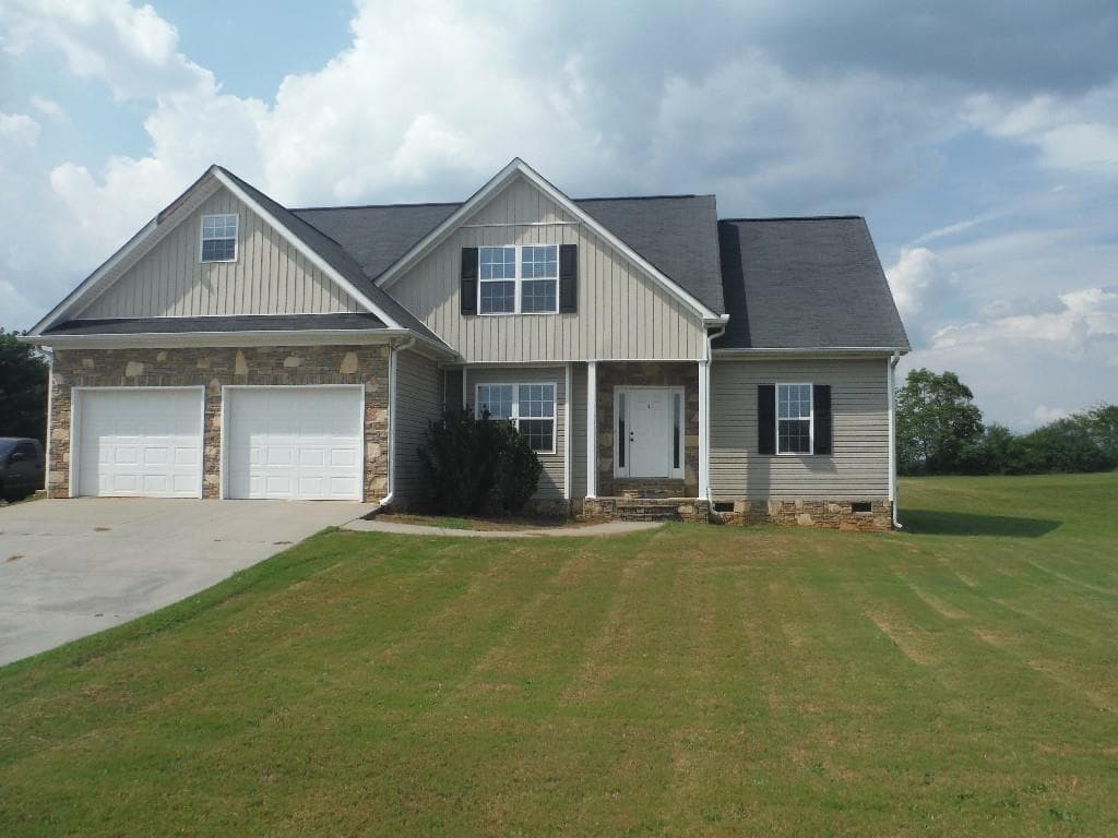 258 Bowdoin Lane, Adairsville, GA 30103 — most recent listing photo