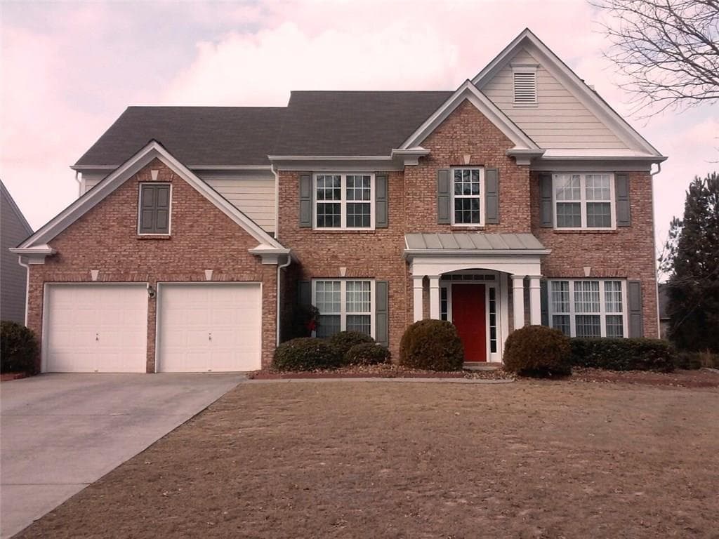 579 Glen Creek Way, Sugar Hill, GA 30518 — most recent listing photo