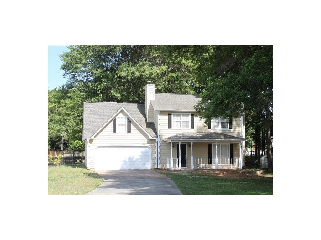 6962 Nora Court, Loganville, GA 30052 — most recent listing photo