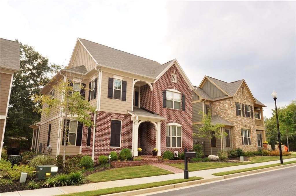 214 Avery Street, Marietta, GA 30060 — most recent listing photo
