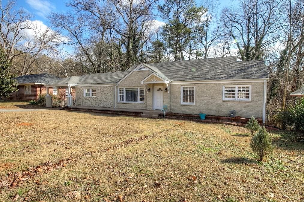 3 bedroom, 1,487 sq ft single family residence sold at 730 Fayetteville Road, Atlanta, GA 30316