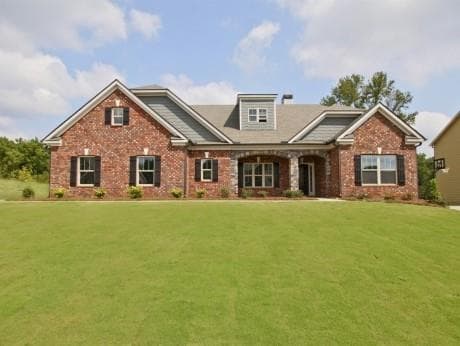 8240 Post Oak Lane, Gainesville, GA 30506 — most recent listing photo