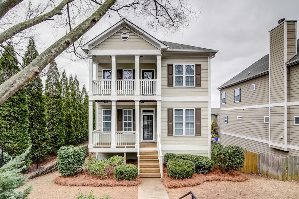 113 Dunleith Parkway, Marietta, GA 30008 — most recent listing photo