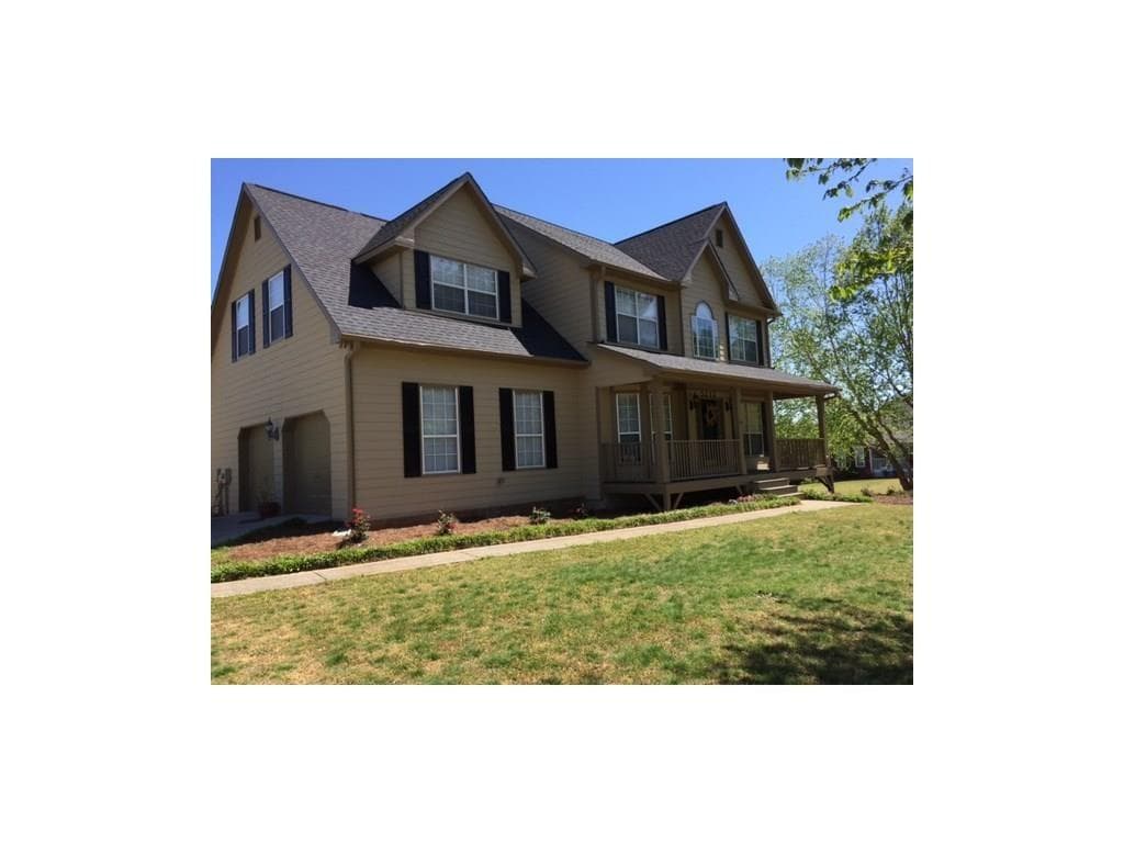 3232 Planters Mill Drive, Dacula, GA 30019 — most recent listing photo